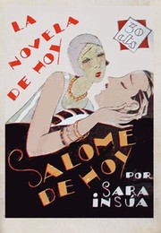 Cover of: Salomé de hoy