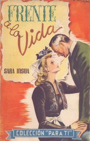 Cover of: Frente a la vida