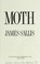 Cover of: Moth
