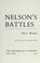 Cover of: Nelson's battles.