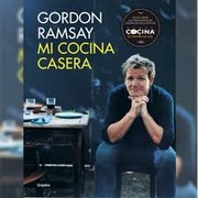 Cover of: Mi cocina casera