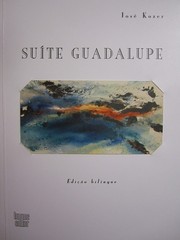 Cover of: Suite Guadalupe by 