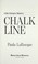 Cover of: Chalk line
