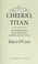 Cover of: Cheerio, Titan