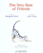 Cover of: The very best of friends