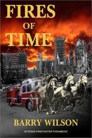 Cover of: Fires of Time