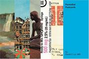 Cover of: Pentothal Postcards by David C., M.D. Lai