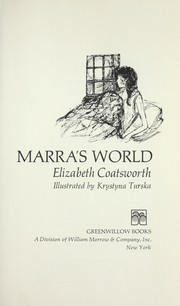 Cover of: Marra's world