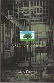 Glimpse of Grace by Mary Forsythe, Beth Clark