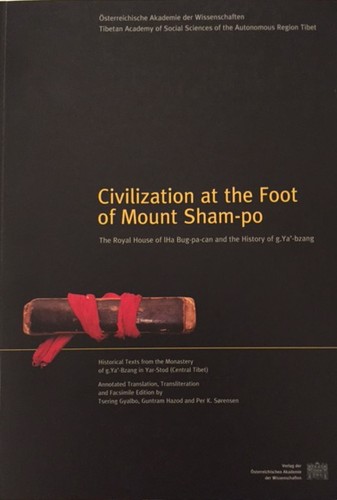 Book's cover