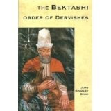Cover of: The Bektashi order of dervishes by 