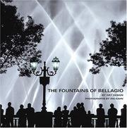 Cover of: The Fountains of Bellagio