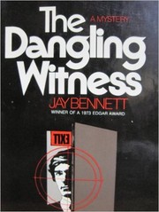 Cover of: The dangling witness