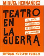 Teatro en la guerra