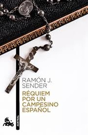 Cover of: Réquiem por un campesino español