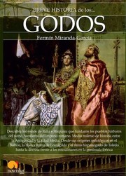 Cover of: Breve historia de los godos by 