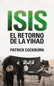 Cover of: ISIS by 