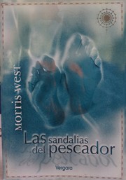 Cover of: Las Sandalias del Pescador