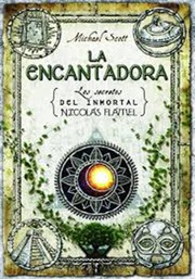 Cover of: La encantadora by 