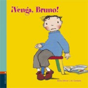 Cover of: Venga, Bruno! by Reina Ollivier