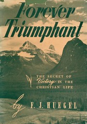 Cover of: Forever triumphant