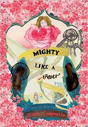 Cover of: Mighty Like a Rose (The Thornethorpe Saga Book 1) by 