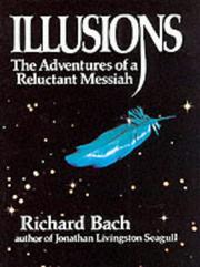 Cover of: Illusions by Richard Bach