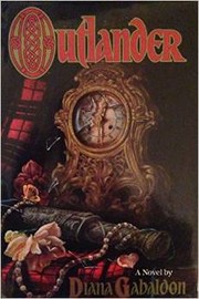 Cover of Outlander