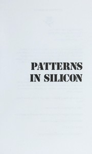 Cover of: Patterns in silicon by Maureen Robb
