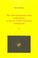 Cover of: The molecularization of the world picture, or the rise of the Universum Arausiacum