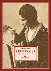 Cover of: Reportajes by 