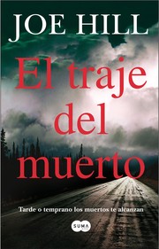 Cover of: El traje del muerto by 
