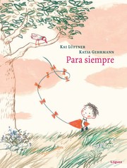 Cover of: Para siempre by 
