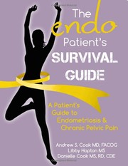 Cover of: The Endo Patient's Survival Guide by 