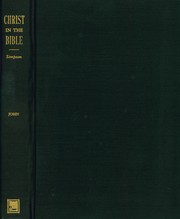 Cover of: Christ in the Bible Vol. XIV - John