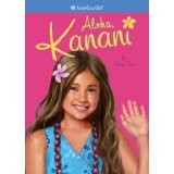 Cover of: Aloha, Kanani
