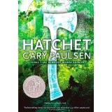 Cover of: Hatchet by 