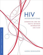 HIV interventions by Marsha Rosengarten