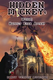 Cover of: HIDDEN MICKEY 4: Wolf! Happily Ever After?