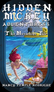 Cover of: HIDDEN MICKEY ADVENTURES 3: The Mermaid's Tale