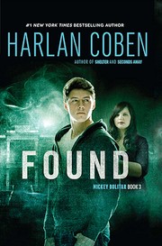 Cover of: Found