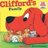 Cover of: Clifford's Family by 