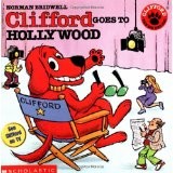 Cover of: clifford goes to hollywood by Norman Bridwell