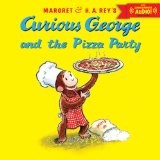 Cover of: Curious George by 