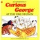 Cover of: Curious George At The Fire Station