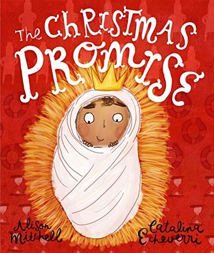 The Christmas Promise Thumbnail