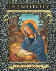 Cover of: The Nativity by 