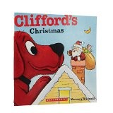 Cover of: Clifford's Christmas by Norman Bridwell