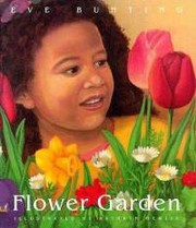 Cover of: Flower garden by Eve Bunting