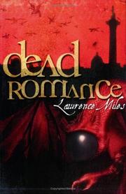 Cover of: Dead Romance